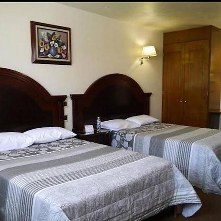 Hotel Novo 锡劳 外观 照片